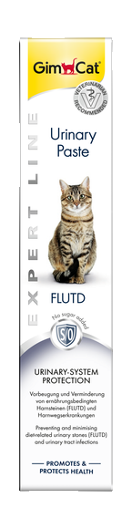 GimCat Urinary Paste - 50g
