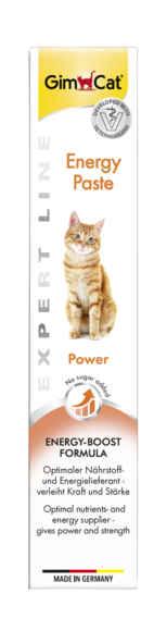 GimCat Energy Paste - 50g