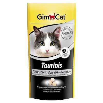 GimCat Taurinis - 40g