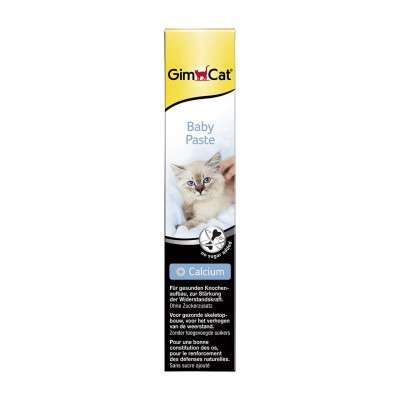 GimCat Baby Paste - 50g