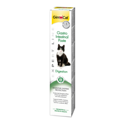 GimCat Gastro Intestinal Paste 50 - g