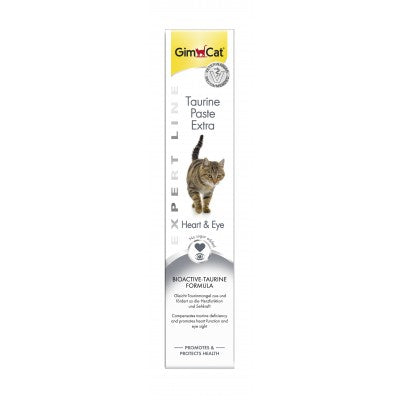 GimCat Taurine Paste Extra 50 - g