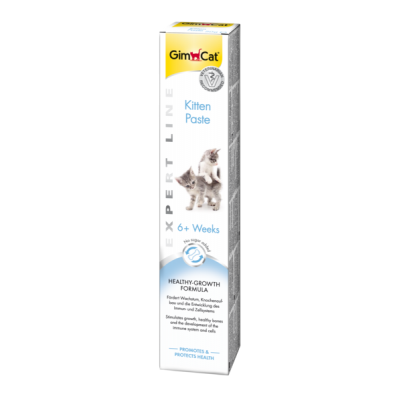 GimCat Kitten Paste 50 - g