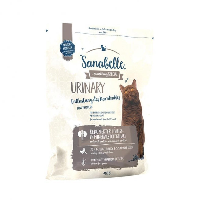 Sanabelle Urinary