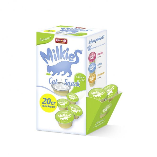 Animonda Milkies Balance - 20x15g
