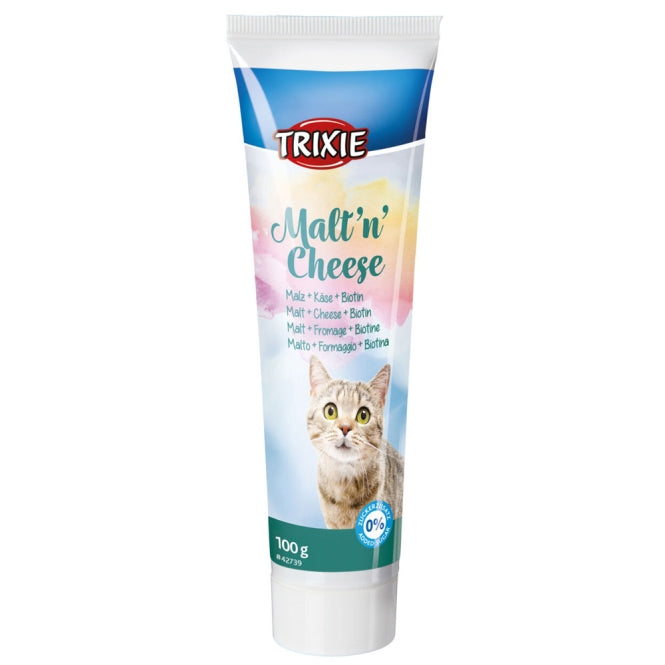 Trixie Malt'n'Cheese Anti - Hairball