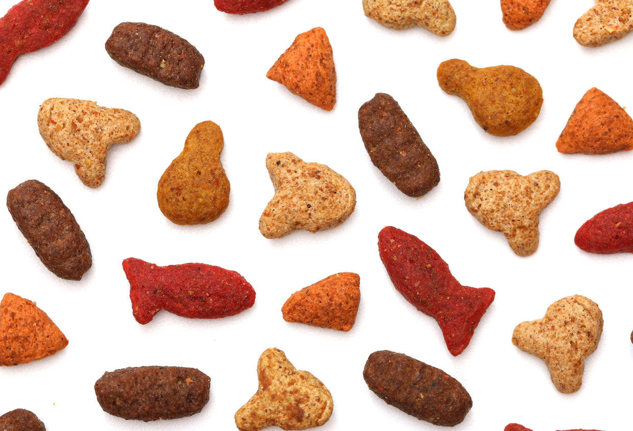 Katzensnacks