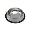 Karlie Flamingo Edelstahl-Katzennapf Inox - 190 ml
