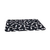 Karlie Flamingo Fleecedecke Milda - 100 x 70 cm