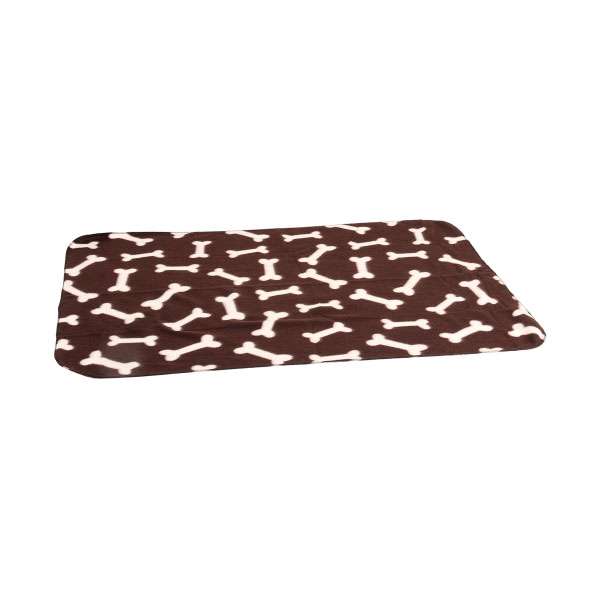 Karlie Flamingo Fleecedecke Milda - 100 x 70 cm