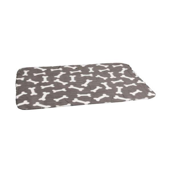 Karlie Flamingo Fleecedecke Milda - 100 x 70 cm