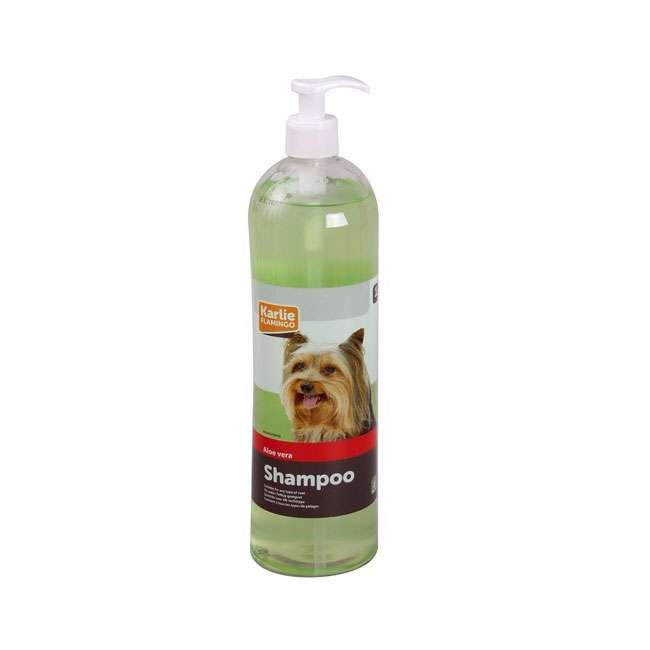 Karlie Flamingo Aloe-Vera Shampoo