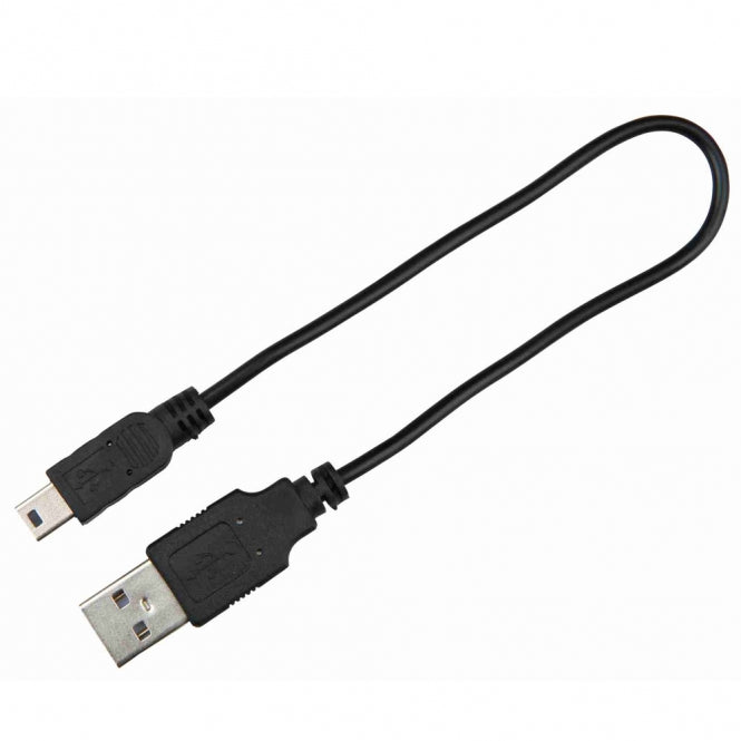 Trixie Flash Leuchtband USB - grün