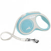 FLEXI Rollleine New COMFORT Gurt - 5m, bis 15kg