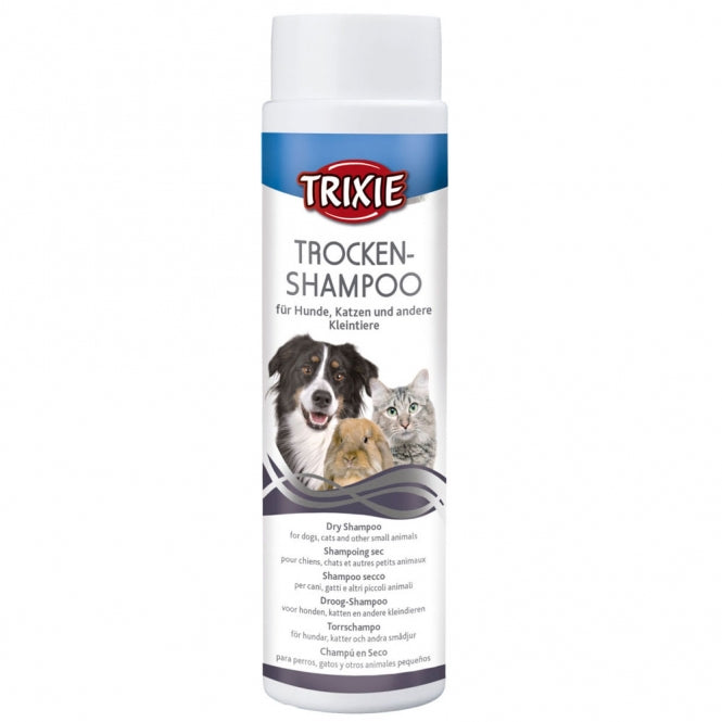 Trixie Trocken-Shampoo