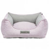 Trixie Bett Lona - rosa/grau -