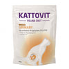 Kattovit Feline Diet Urinary Huhn