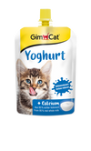 GimCat Yoghurt für Katzen - 150g