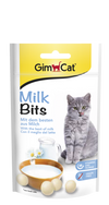 GimCat MilkBits 40 - g