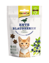 GimCat Soft Snacks Ente mit Blaubeeren 60 - g