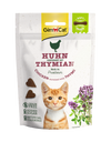 GimCat Soft Snacks Hühnchen mit Thymian 60 - g