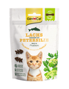 GimCat Soft Snacks Lachs mit Petersilie 60 - g