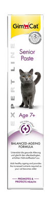 GimCat Senior Paste - 50g