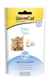 GimCat Kitten Tabs - 40g