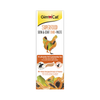 GimCat Superfood Skin&Coat Duo - Paste mit Hühnchengeschmack und Papaya, 50 g