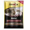 GimCat Sticks Truthahn & Kaninchen 4 - Stück