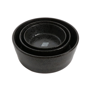 D&D Trendy Napf Jasper black