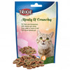 Trixie Meaty & Crunchy mit Huhn & Katzenminze - 50g