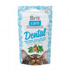 Brit Care Cat Snack Dental - 50g