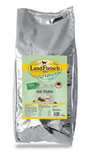 Landfleisch Softbrocken mit Huhn
