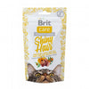 Brit Care Cat Snack Shiny Hair - 50g