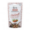 Brit Care Cat Snack Hairball - 50g