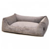 Lebon Hundebett Gordon - Braun