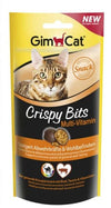 GimCat Crispy Bits Multi - Vitamin 40 g