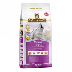 Wolfsblut VetLine Renal