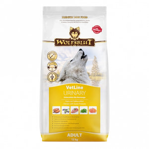 Wolfsblut VetLine Urinary