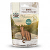 Wildes Land Cat Fleischsticks Ente - 50g
