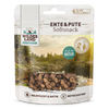 Wildes Land Cat Softsnack Ente & Pute - 50g
